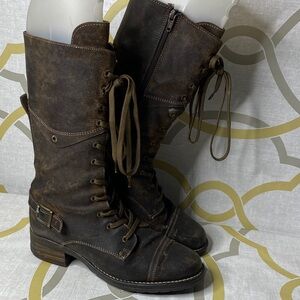 Taos Tall Crave Boots